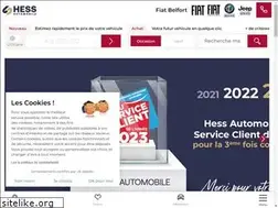 Sites similar to fiat-belfort.fr