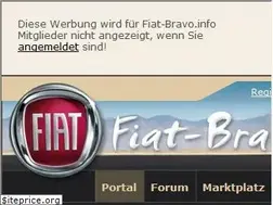 Sites similar to fiat-bravo.info