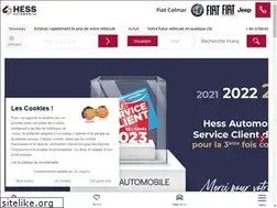Sites similar to fiat-colmar.fr