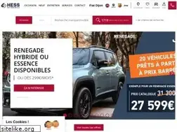 Sites similar to fiat-dijon.fr