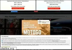Sites similar to fiat-furious.prv.pl