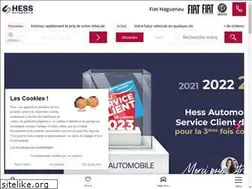 Sites similar to fiat-haguenau.fr
