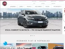Sites similar to fiat-kolos.com.ua