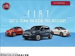 Sites similar to fiat-me.com