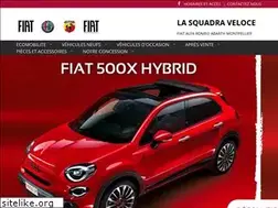 Sites similar to fiat-montpellier.fr