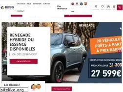 Sites similar to fiat-mulhouse.fr