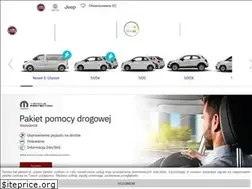 Sites similar to fiat-partner.pl