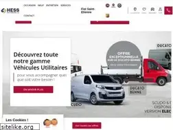 Sites similar to fiat-saint-etienne.fr