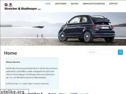Sites similar to fiat-st.de