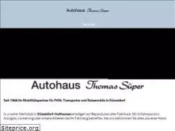 Sites similar to fiat-sueper.de
