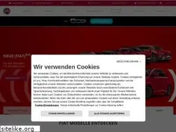 Sites similar to fiat.ch