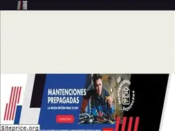 Sites similar to fiat.cl