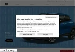 Sites similar to fiat.co.za