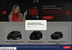 Sites similar to fiat.com.br