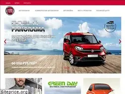 Sites similar to fiat.com.by