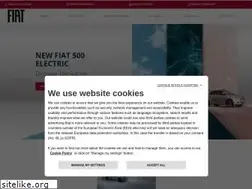 Sites similar to fiat.com.mt