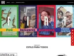 Sites similar to fiat.com.mx