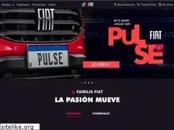 Sites similar to fiat.com.pe