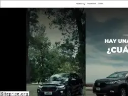 Sites similar to fiat.com.uy