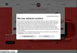 Sites similar to fiat.com