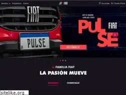 Sites similar to fiat.cr