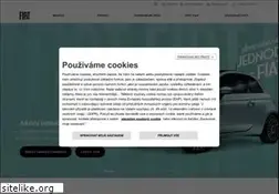 Sites similar to fiat.cz