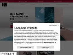 Sites similar to fiat.fi