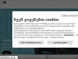 Sites similar to fiat.ge