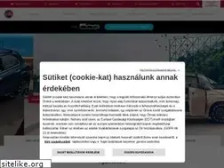 Sites similar to fiat.hu
