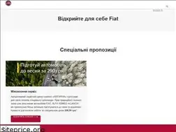 Sites similar to fiat.kharkiv.ua