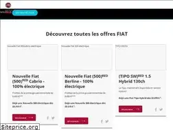 Sites similar to fiat.lu