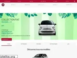 Sites similar to fiat.ma