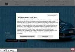 Sites similar to fiat.pt