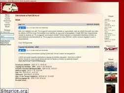 Sites similar to fiat126.hu