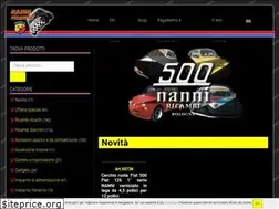 Sites similar to fiat500sport.com