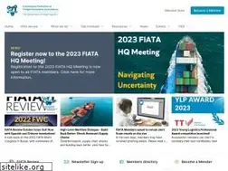 Sites similar to fiata.com