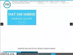 Sites similar to fiatakcio.hu