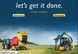 Sites similar to fiatallis.com
