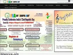 Sites similar to fiatampabay.org