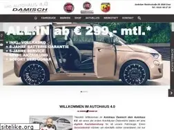 Sites similar to fiatauto.at