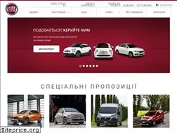 Sites similar to fiatauto.od.ua