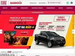 Sites similar to fiatbarigui.com.br