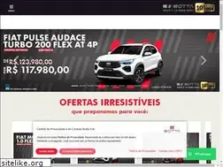 Sites similar to fiatbotta.com.br