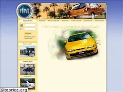 Sites similar to fiatbravo.hu