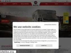 Sites similar to fiatcamper.com