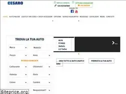 Sites similar to fiatcesaro.it