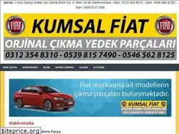 Sites similar to fiatcikmaparca.biz.tr