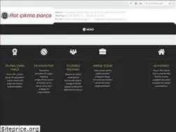 Sites similar to fiatcikmaparca.gen.tr