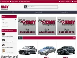 Sites similar to fiatcikmayedek.com