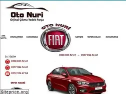 Sites similar to fiatcikmayedekparcam.com